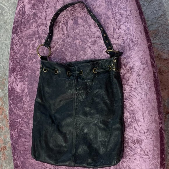 Roots Shoulder Bag - Picture 2 of 5